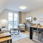 Strandgut Wohnung 10