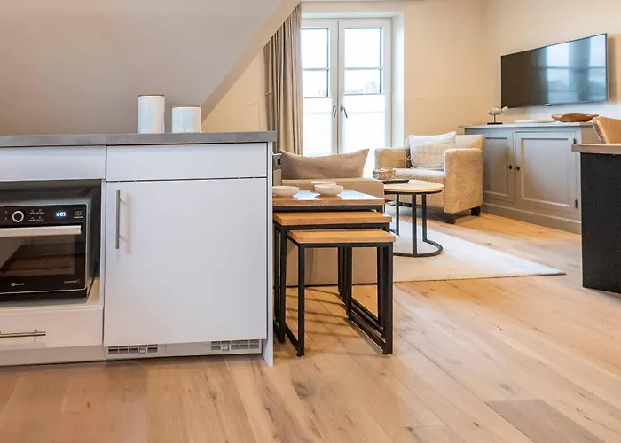 Strandgut Wohnung 10