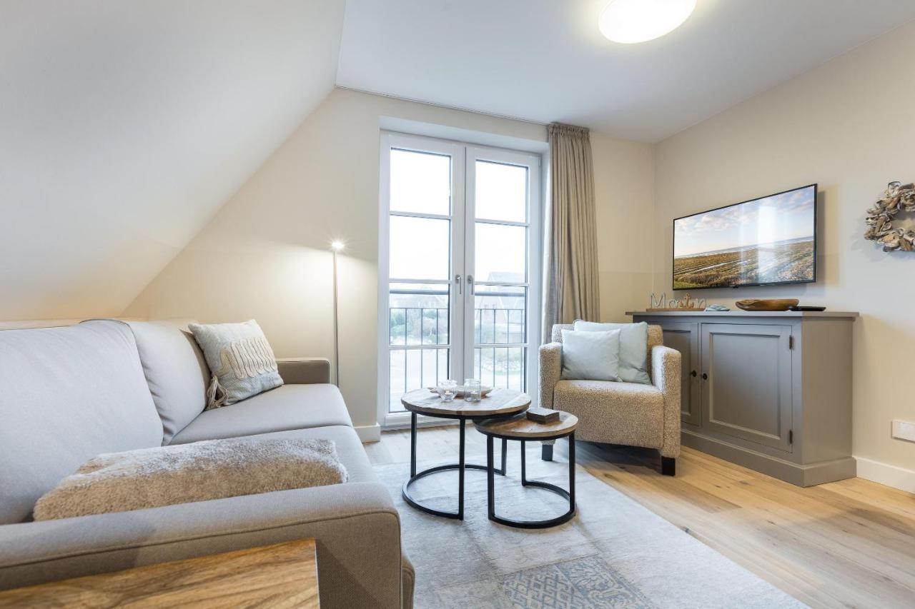 Apartment Strandgut 10
