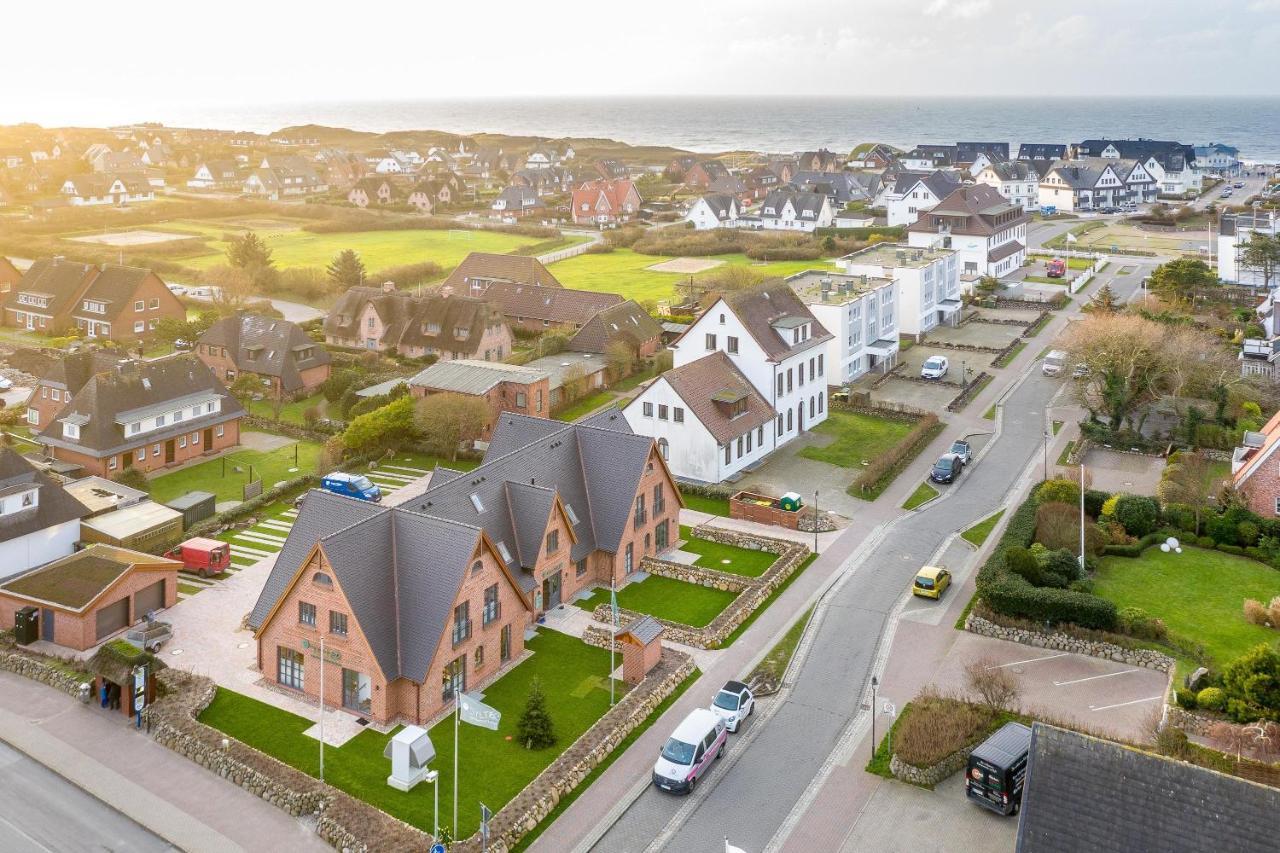 Strandgut 10 Wenningstedt-Braderup
