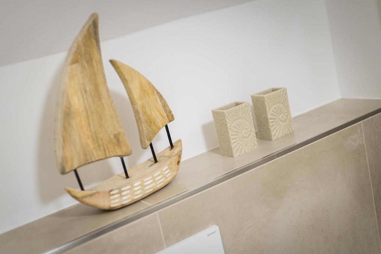 Apartment Strandgut 10