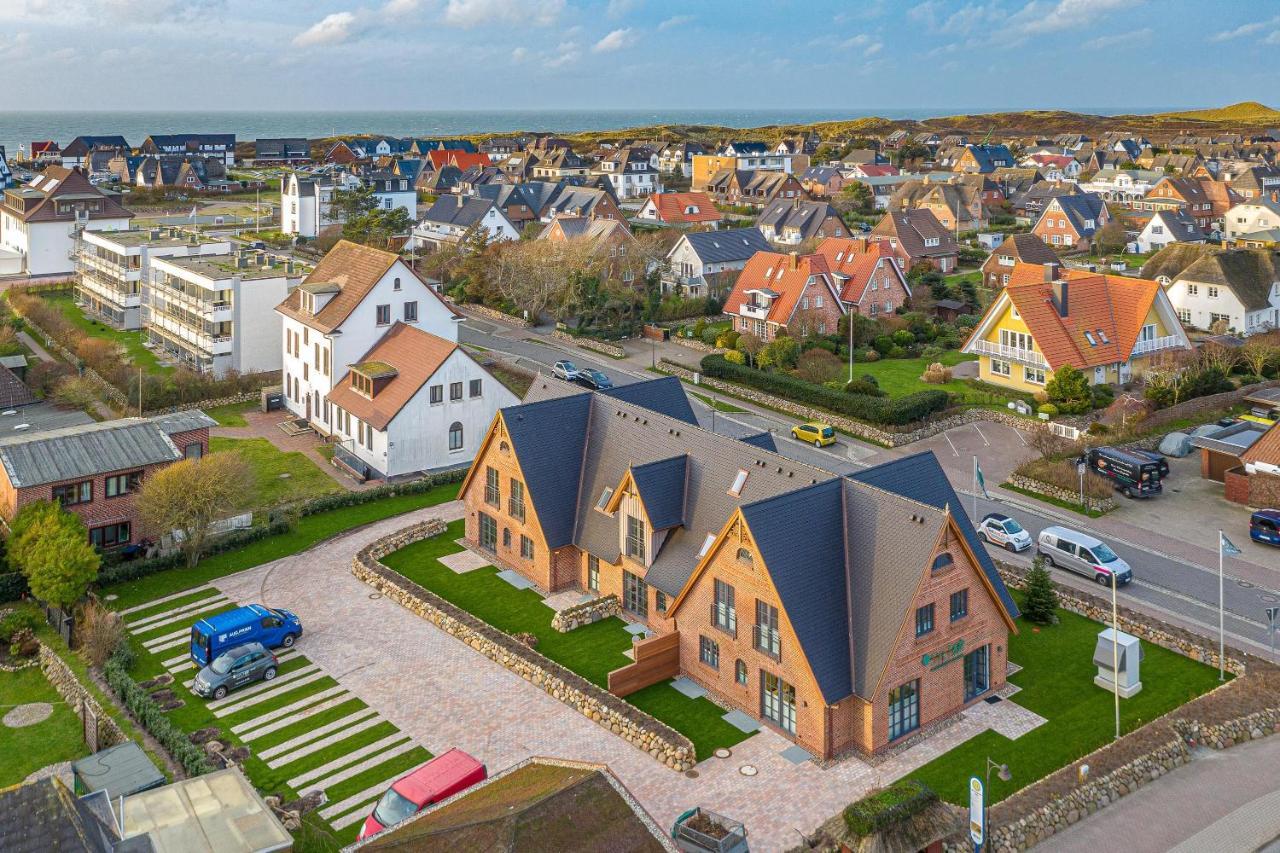 Strandgut 10 Apartment *