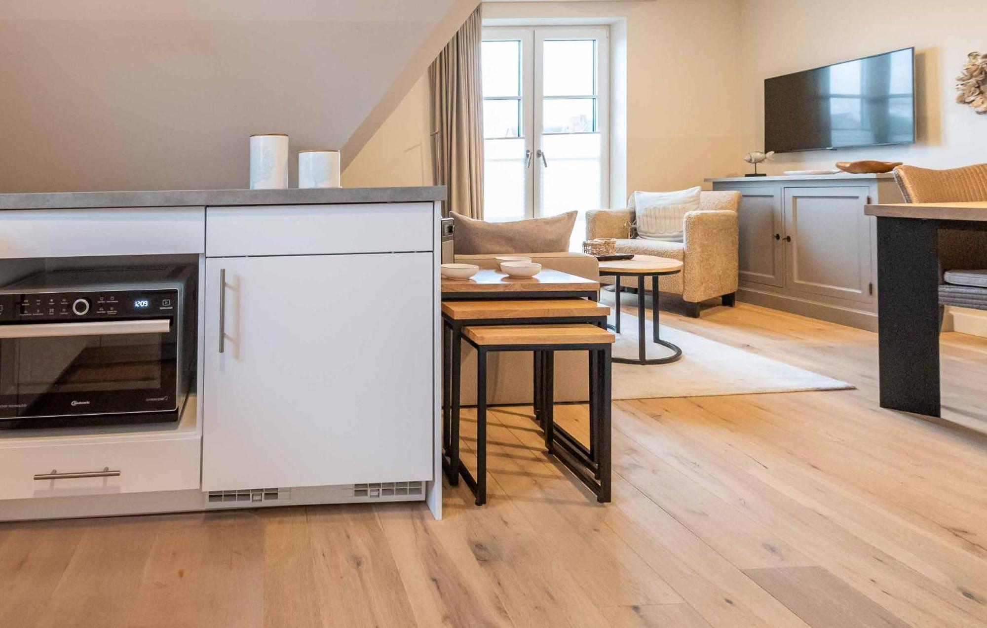 Apartment Strandgut 10